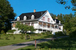 Hotels & places to stay Bas-Saint-Laurent  Canada