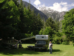 Gnome's RV Park and Campground