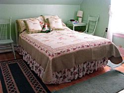 Borden-Carleton hotels