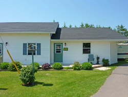 Borden-Carleton  hotels