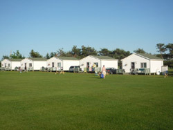 Brackley Beach  hotels