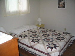 Brackley Beach hotels