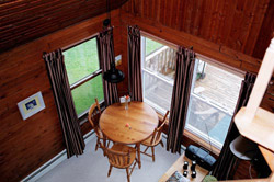 Brackley Beach  hotels