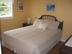 Brackley Beach  hotels