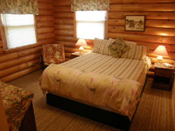 Brackley Beach  hotels