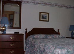 Brackley Beach  hotels