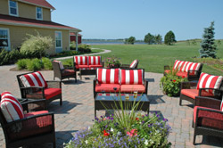 Brackley Beach hotels