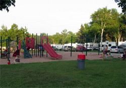 Brackley Beach  hotels