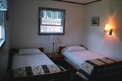 Brackley Beach  hotels