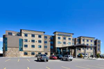 hotels Calgary alberta