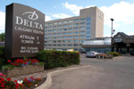 hotels Calgary alberta