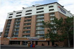 hotels Calgary alberta