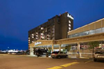 hotels Calgary alberta