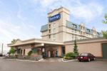 hotels Calgary alberta