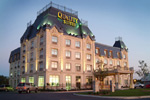 Hotels & places to stay Centre-du-Québec  Canada
