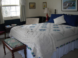 Charlottetown hotels