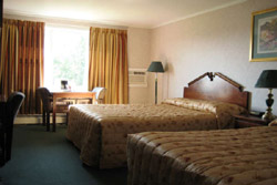 Charlottetown  hotels