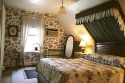 Charlottetown  hotels