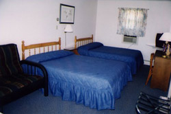 Charlottetown  hotels