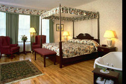 Charlottetown  hotels