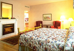 Charlottetown  hotels