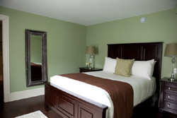 Charlottetown hotels