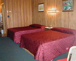 Charlottetown  hotels