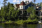 Hotels & places to stay Chaudière-Appalaches  Canada