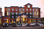 hotels Cold Lake alberta