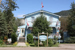 hotels Dawson City Yukon Canada