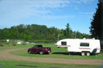 East Point Canada accommodation