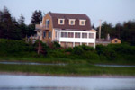 East Point Canada accommodation