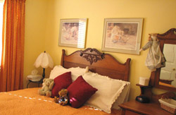 East Point hotels
