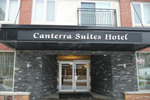 hotels Edmonton alberta