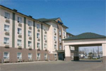 hotels Edmonton alberta