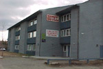 hotels Faro Yukon Canada