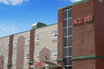 hotels Fort McMurray alberta