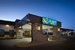 hotels Fort McMurray alberta