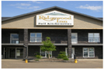 hotels Fort McMurray alberta
