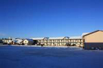 hotels Fort McMurray alberta