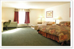 hotels Fort McMurray alberta