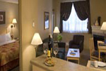 hotels Fort McMurray alberta