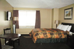 hotels Grande Cache alberta