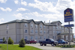 hotels Grande Cache alberta