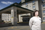 hotels Grande Prairie alberta