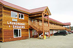 hotels Haines Junction Yukon Canada