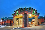 hotels Hinton alberta