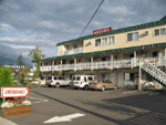 Best Continental Motel