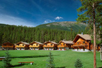 hotels Jasper alberta