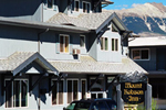 hotels Jasper alberta